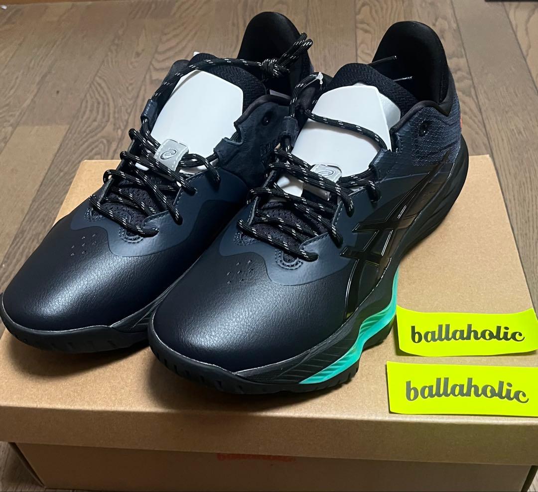 ballaholic ボーラホリック　nova surge low 28cm