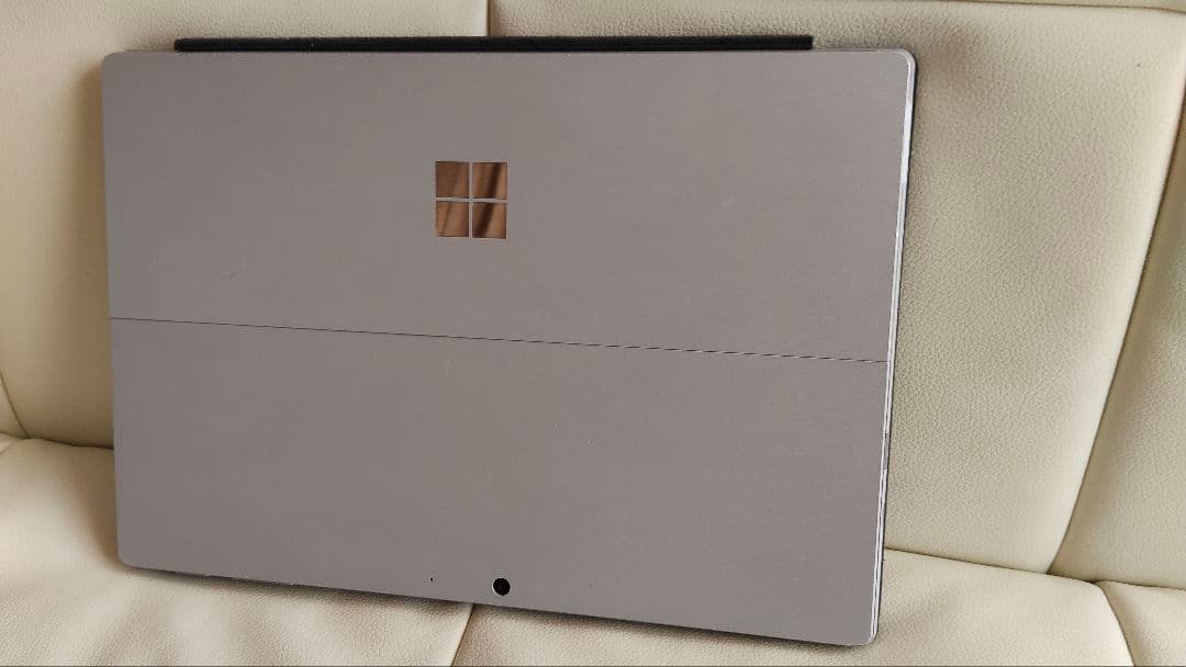 surface Pro7　フルセット　箱付き