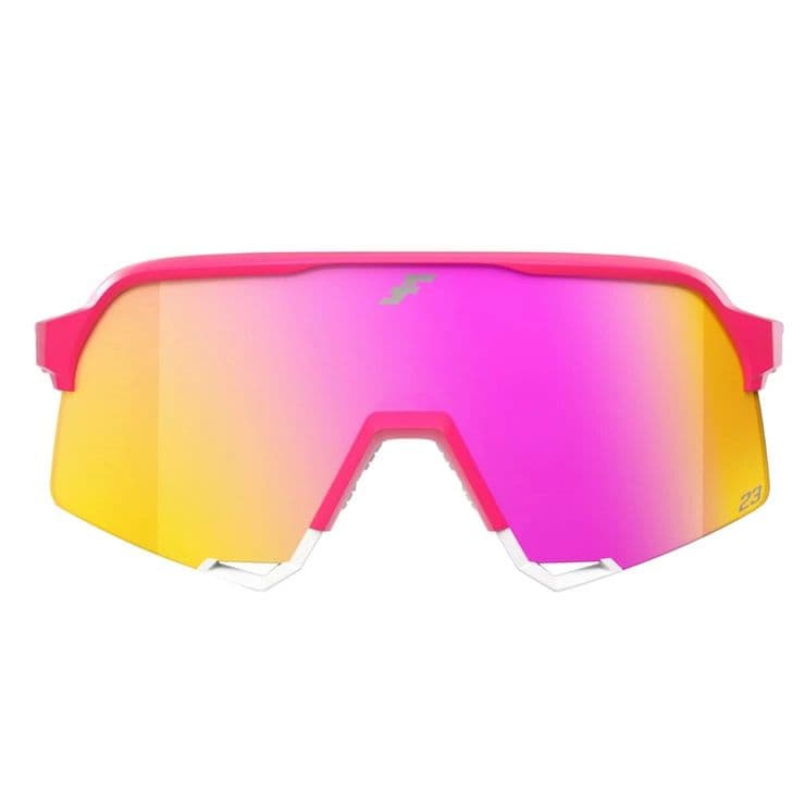 100% S3 タティス 2024 ワンハンドレッド サングラス