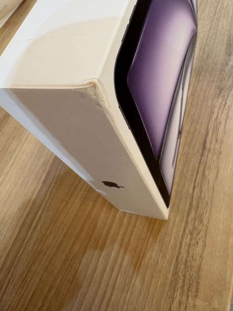 iPad Air 11インチ Wi-Fi 256GB 2024年春モデル