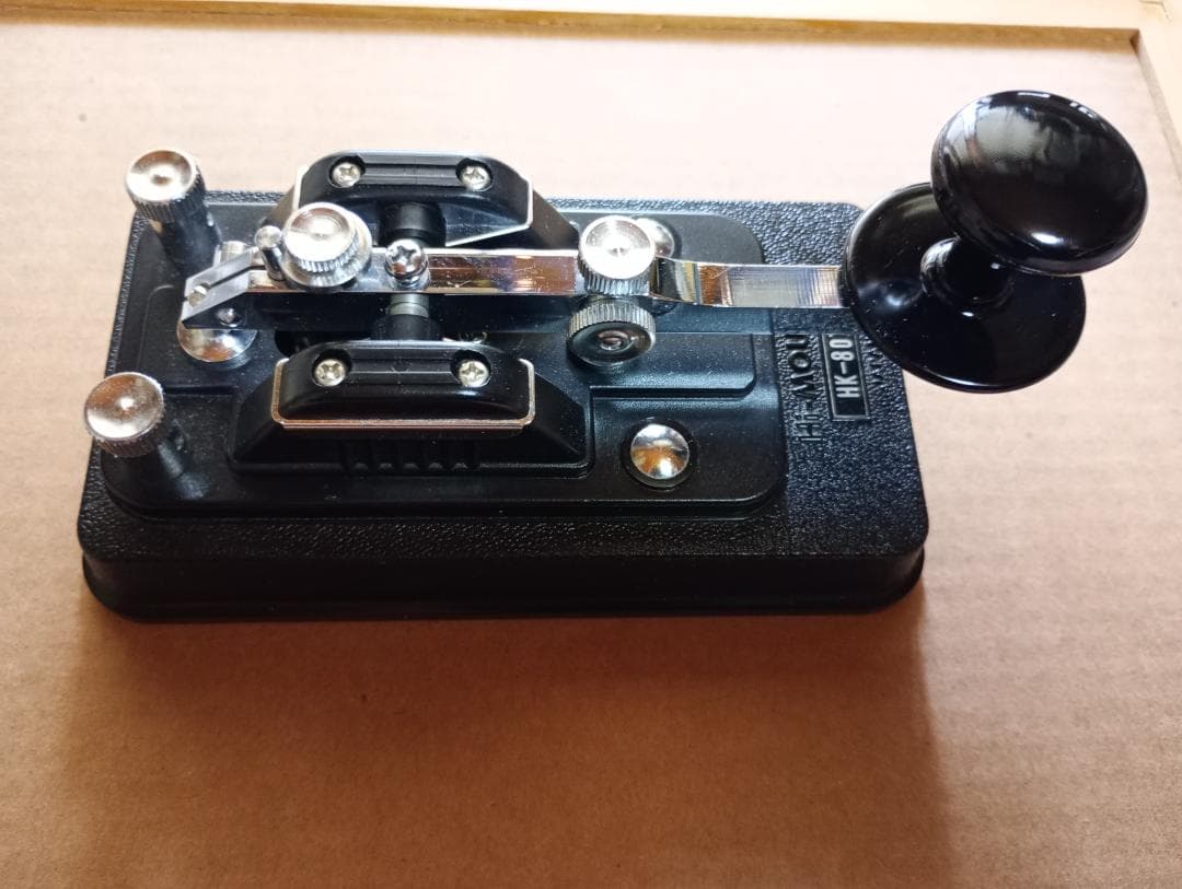 電鍵 ハイモンド社 HK−807