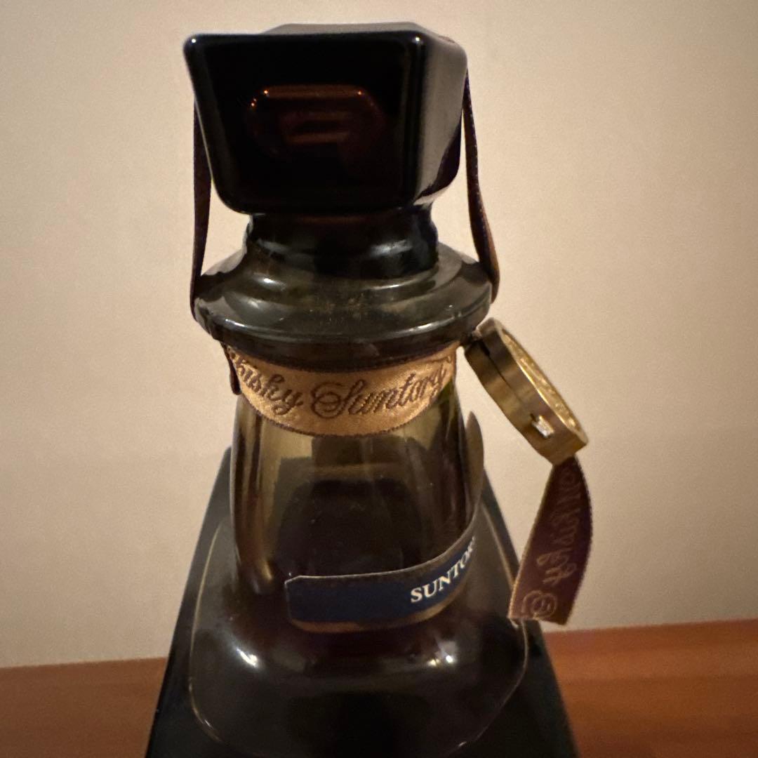 サントリー ウィスキーロイヤルプレミアム 15年