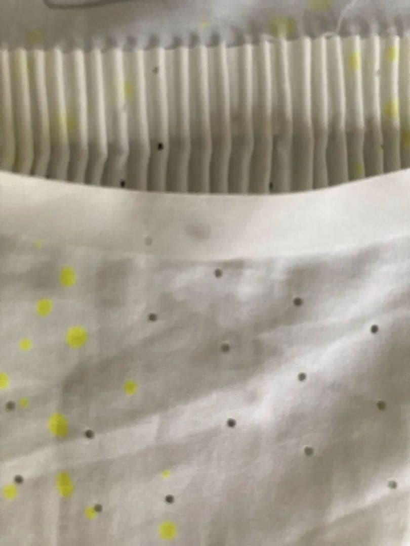 on Race singlet Mサイズ