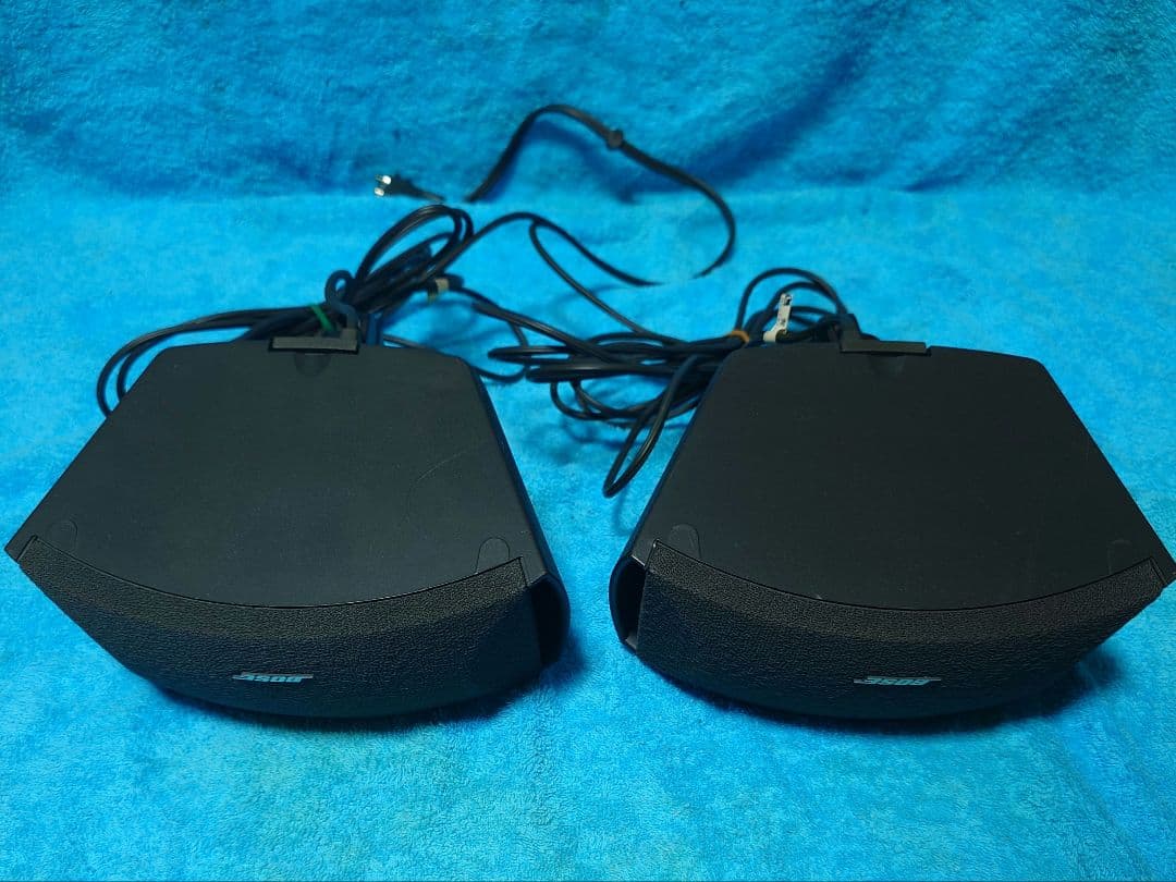 スピーカー・ウーファー BOSE Freestyle Speaker System