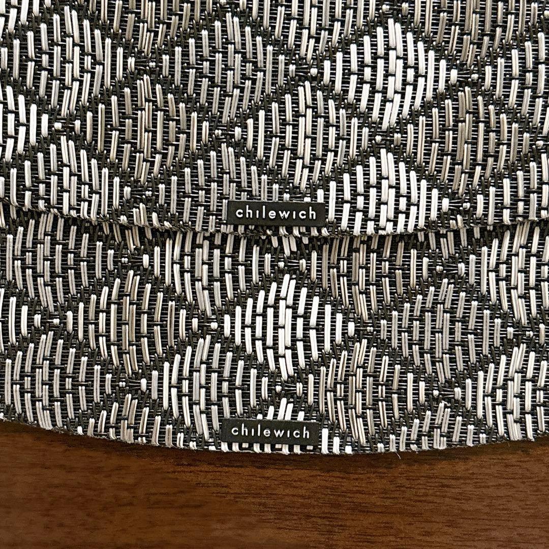 廃盤レア❤️未使用❤️チルウィッチ❤️カイト❤️オーバル　テーブルマット　2枚