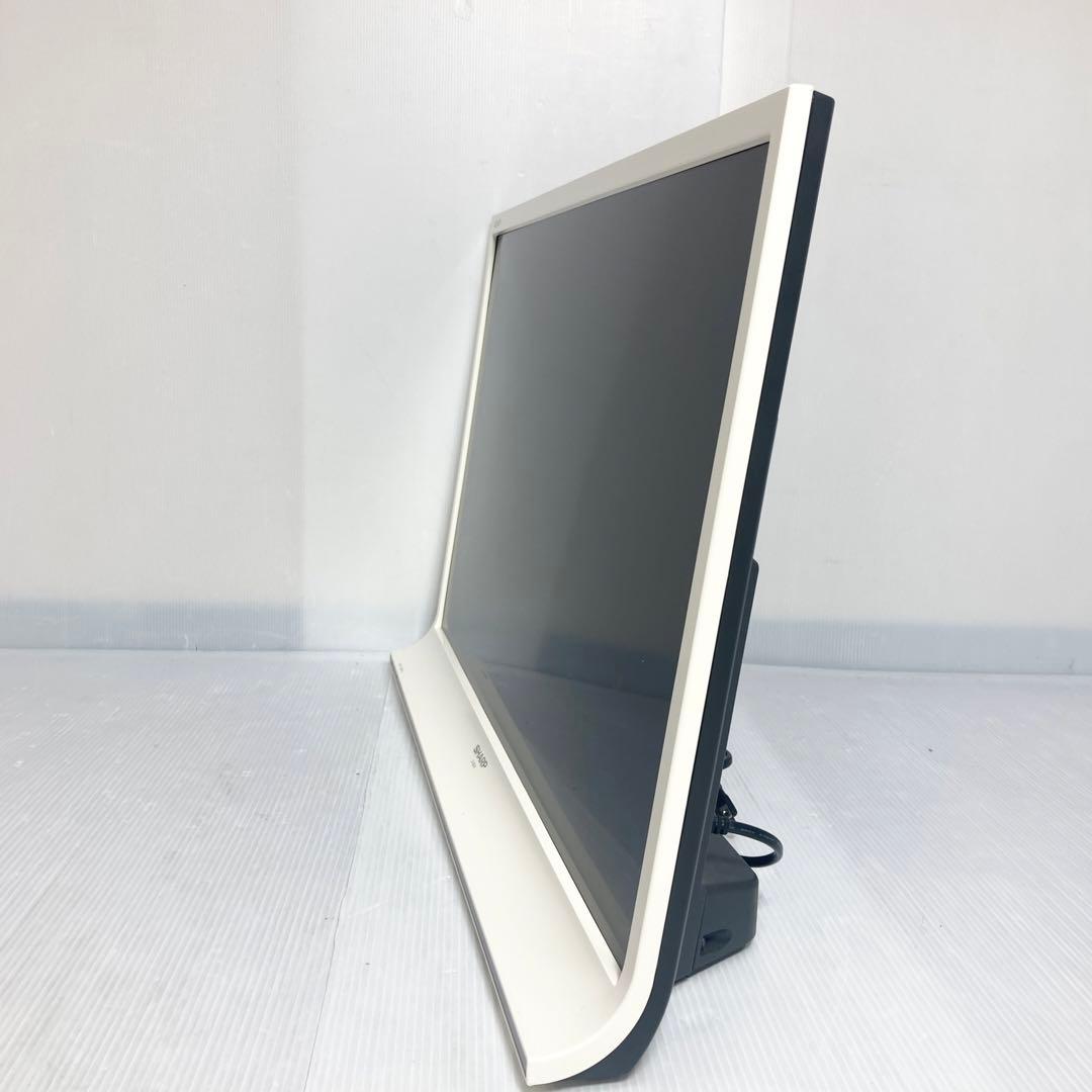 美品 SHARP AQUOS 32インチ テレビ LC-32J10 2014年製