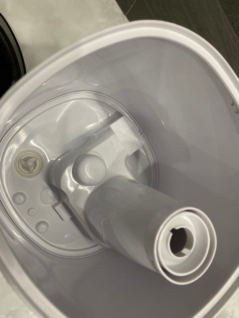 T-fal スチーム加湿器 アロマ