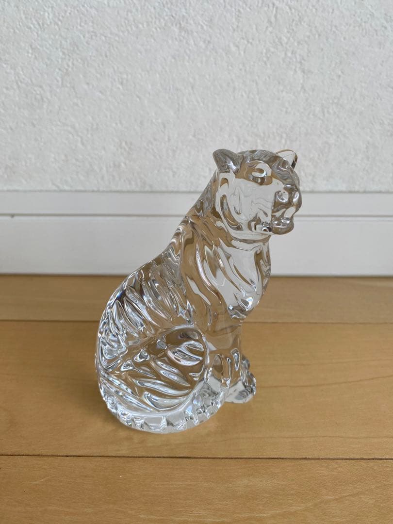 バカラ　干支　トラ