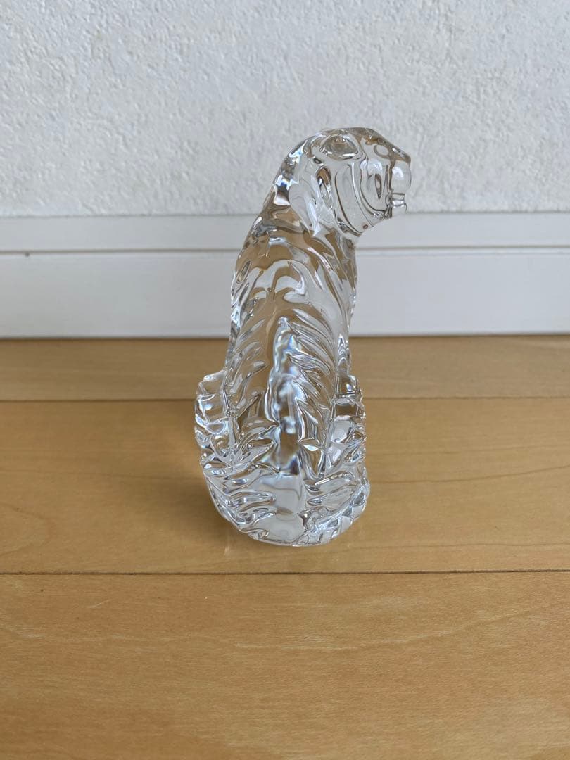 バカラ　干支　トラ