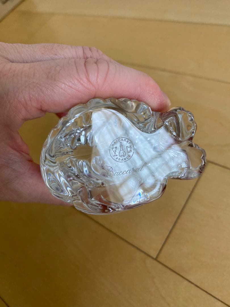 バカラ　干支　トラ