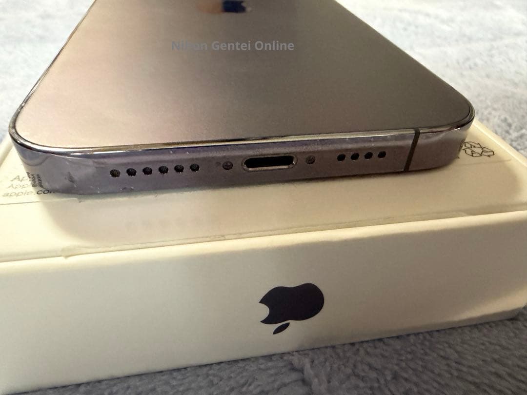 Apple iPhone 14 Pro Max 512GB Simフリー　本体