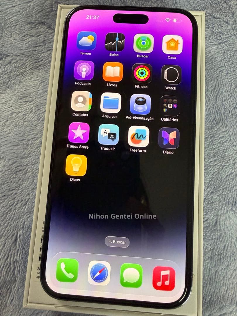 Apple iPhone 14 Pro Max 512GB Simフリー　本体