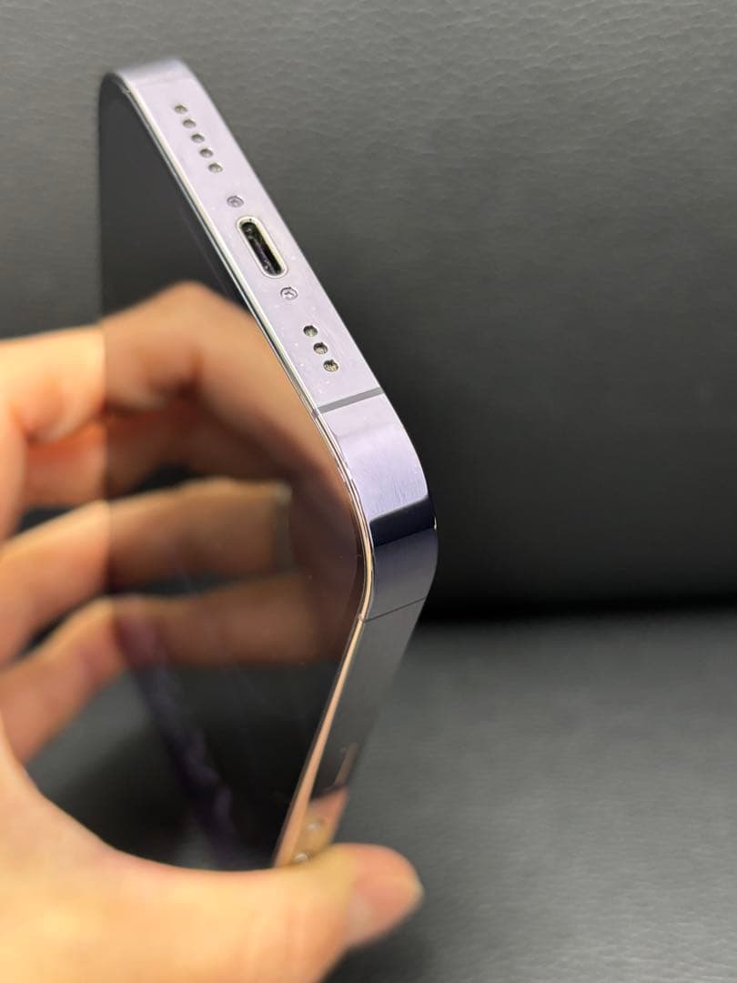 スマートフォン本体 Apple iPhone 14 Pro 128GB