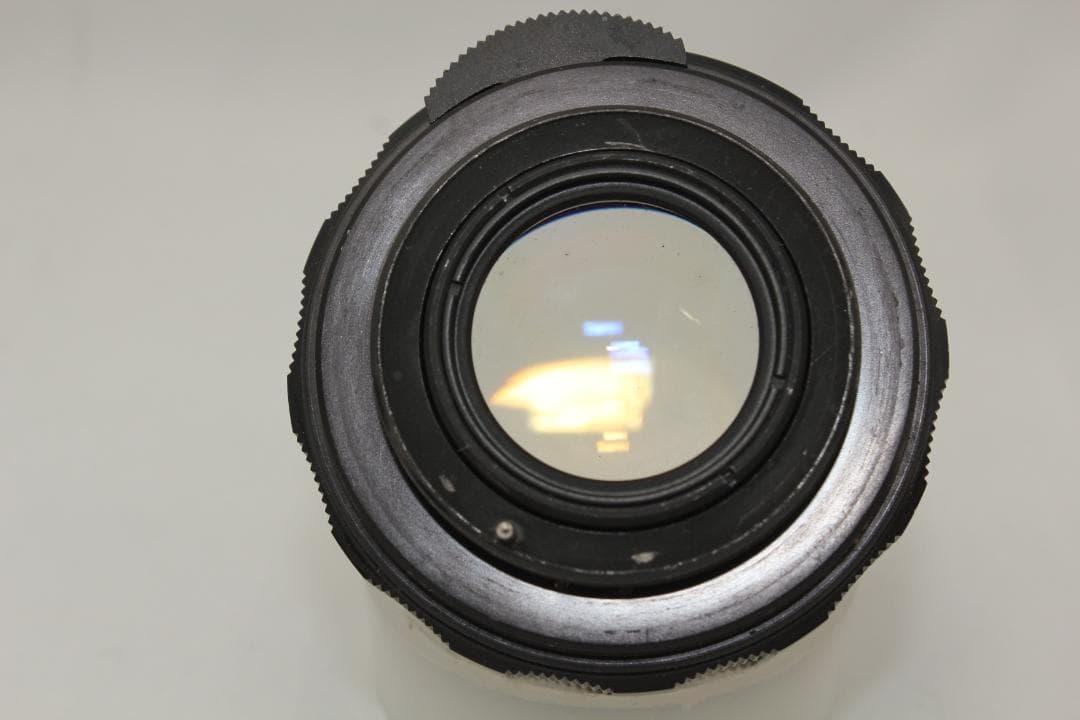 レンズ(単焦点) Asahi Pentax Super-Takumar 55mm F1.8 #4