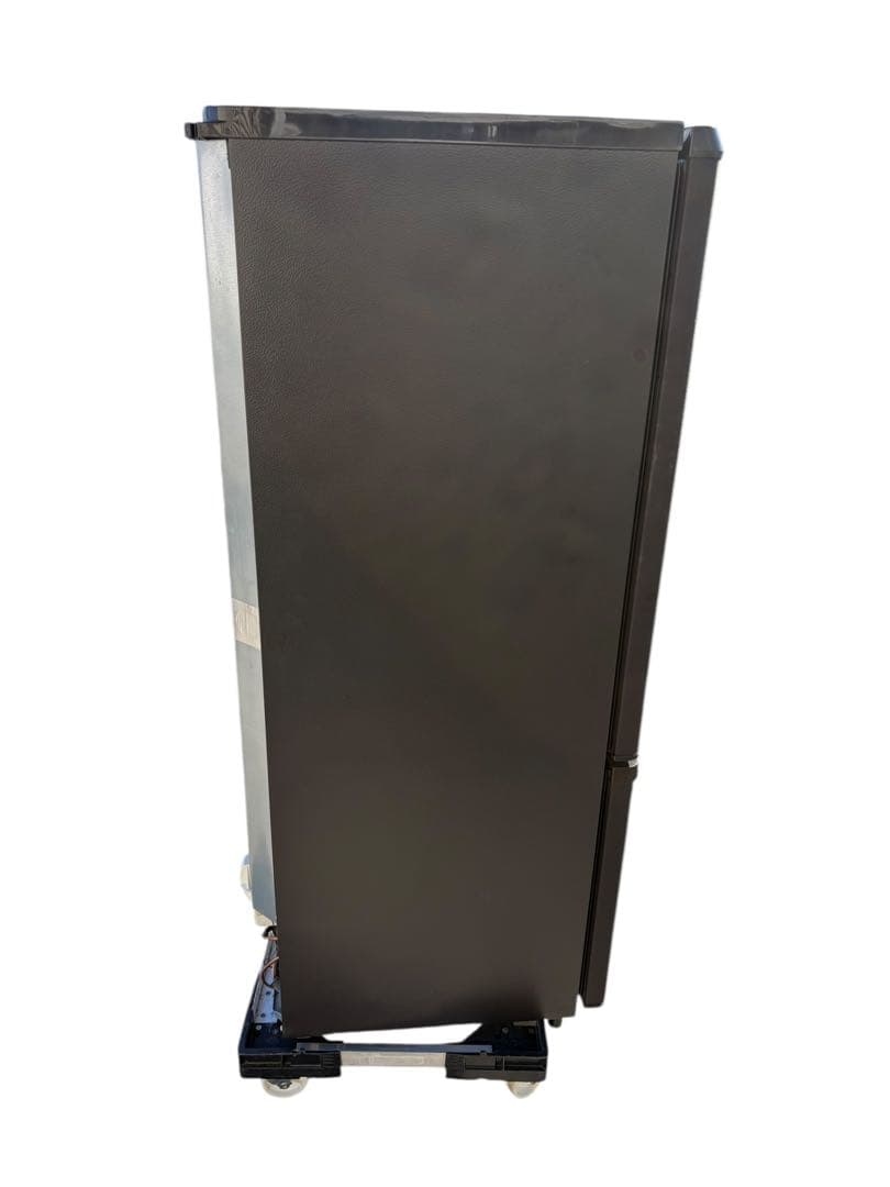 Panasonic 冷蔵庫 NR-B17FW-T マットビターブラウン 2021