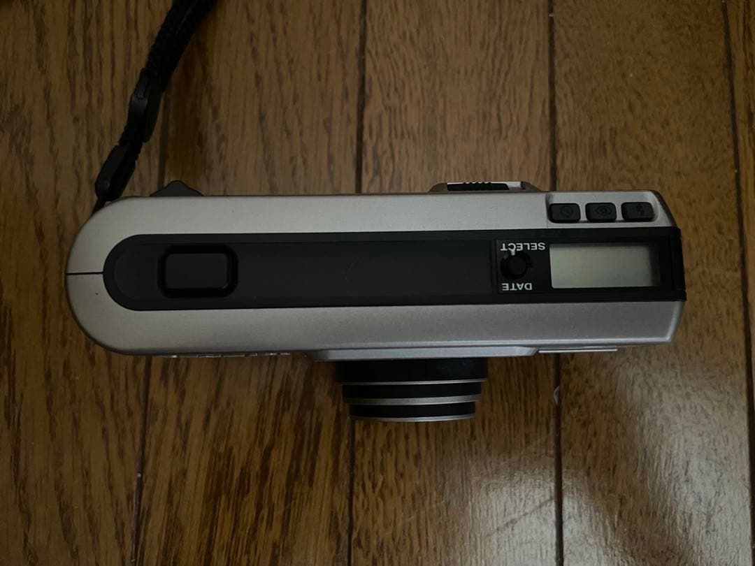 ペンタックス　エスピオ80　ESPIO