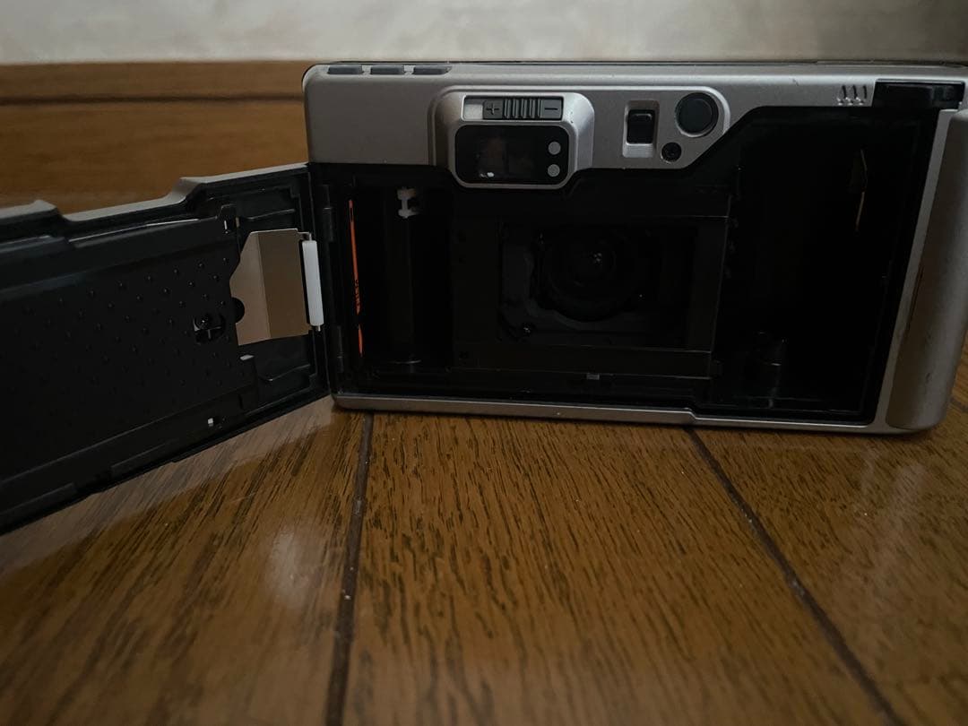 ペンタックス　エスピオ80　ESPIO