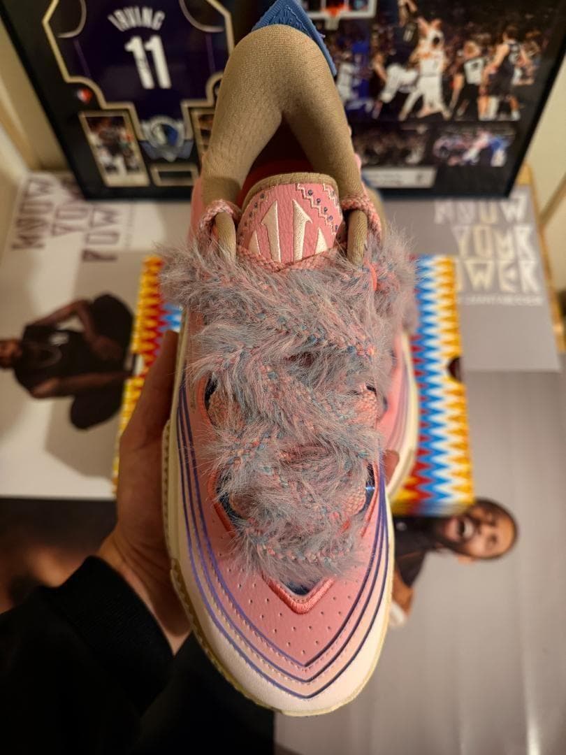 年末セール ANTA KAI2　US10.5