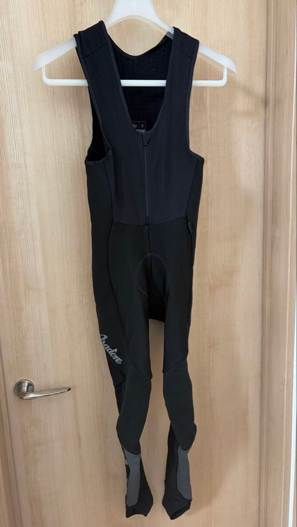 Isadore ovada deep winter tights Sサイズ