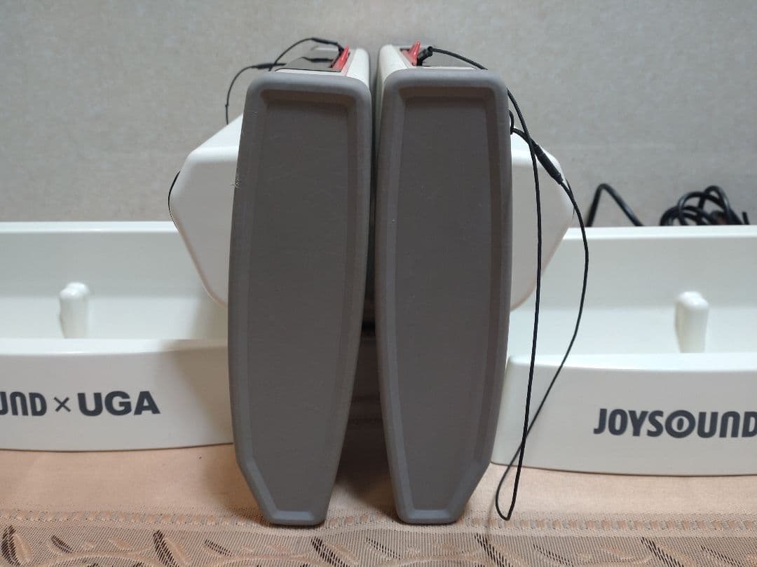 JOYSOUNDキョクナビJR-300