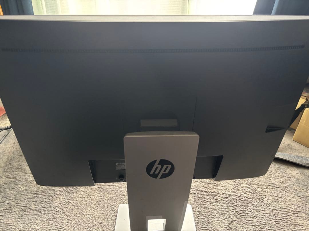 HP ディスプレイ・モニター本体 24インチ e242