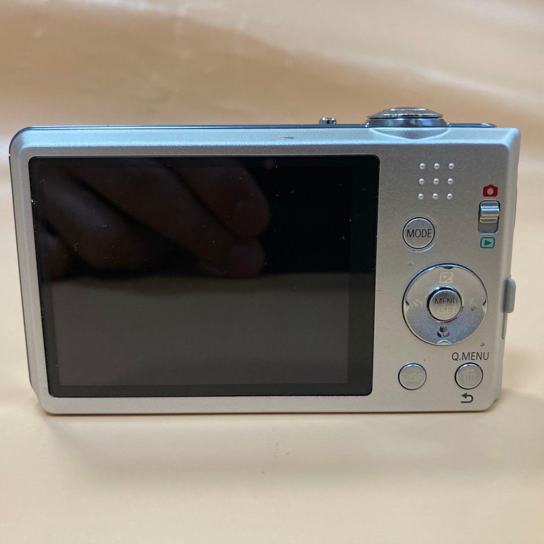 ◻︎スマホ転送ok◻︎LUMIX DMC-FH5 デジカメ SDカード付き