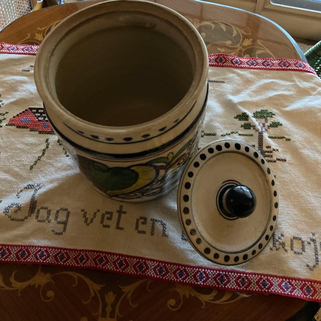 茶道具　水指　オランダ写し