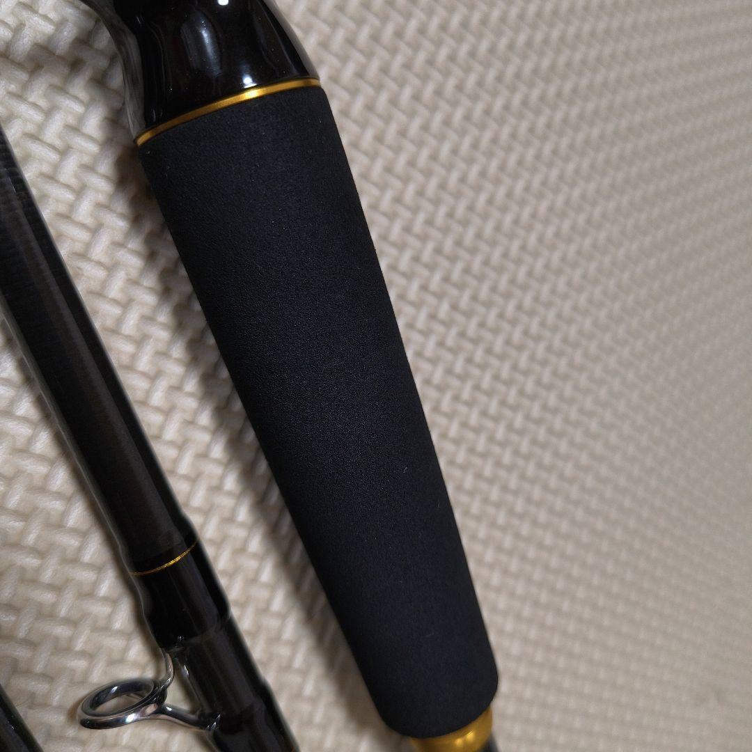 DAIWA ラテオ86MLB-4