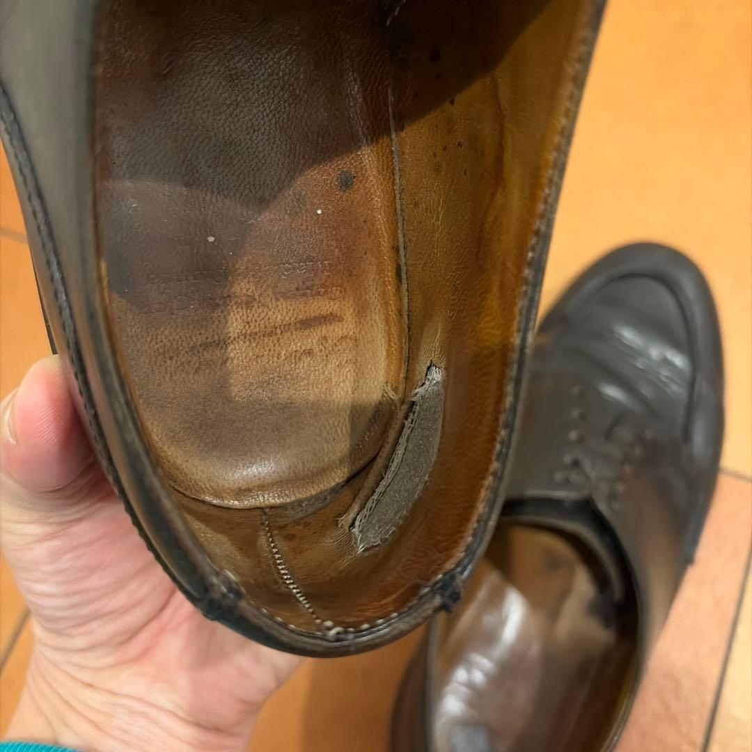 パラブーツ　シャンボード　※商品説明をご覧頂き検討ください※