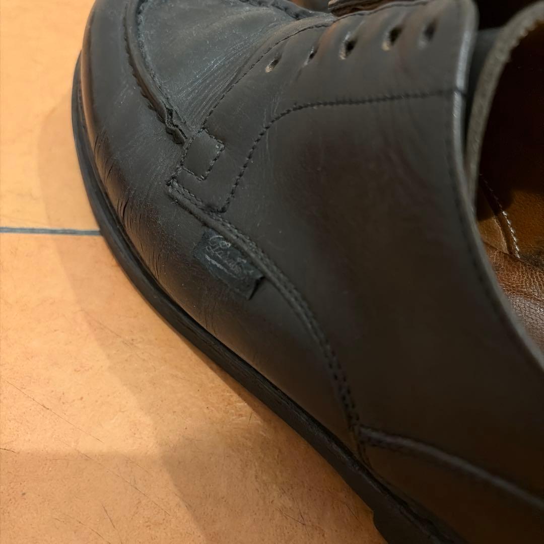 パラブーツ　シャンボード　※商品説明をご覧頂き検討ください※