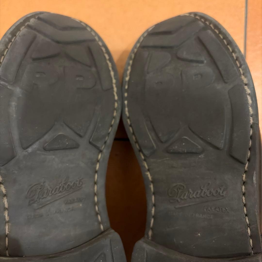 パラブーツ　シャンボード　※商品説明をご覧頂き検討ください※