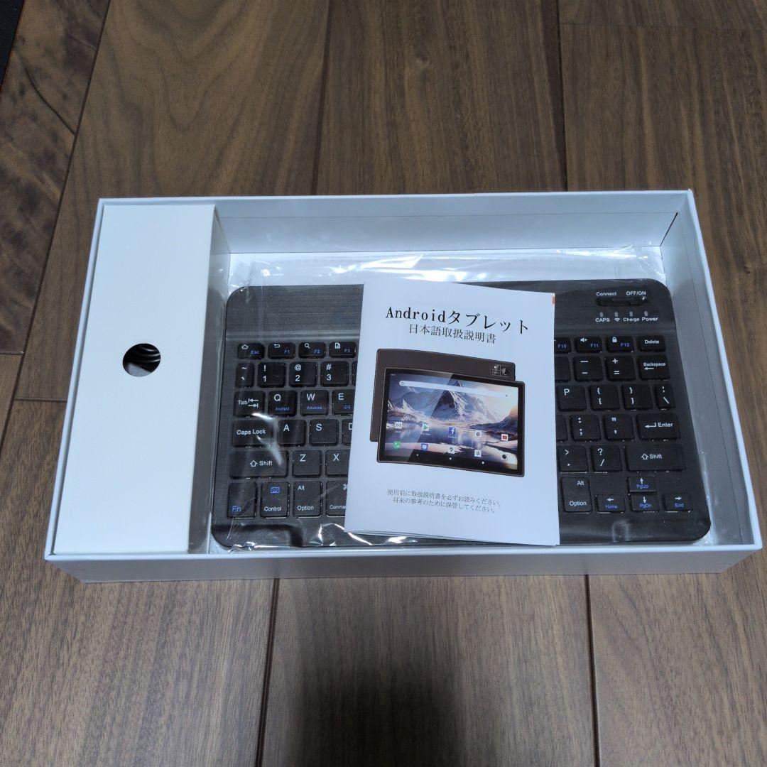 ZONKO 10.1インチタブレット 本体