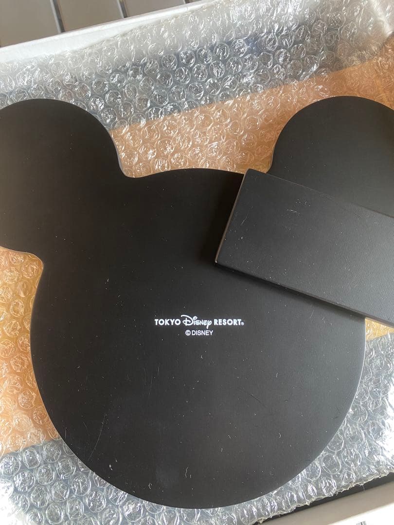 ディズニーリゾート　ひな人形セット　ディズニー　雛人形