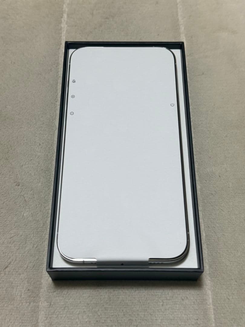 新品未使用 iPhone13 Pro Max 512GB 国内版SIMフリー