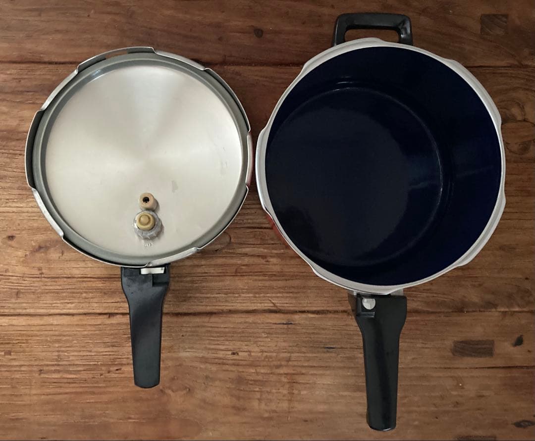 シリット Silit シコマチック S 圧力鍋 5L