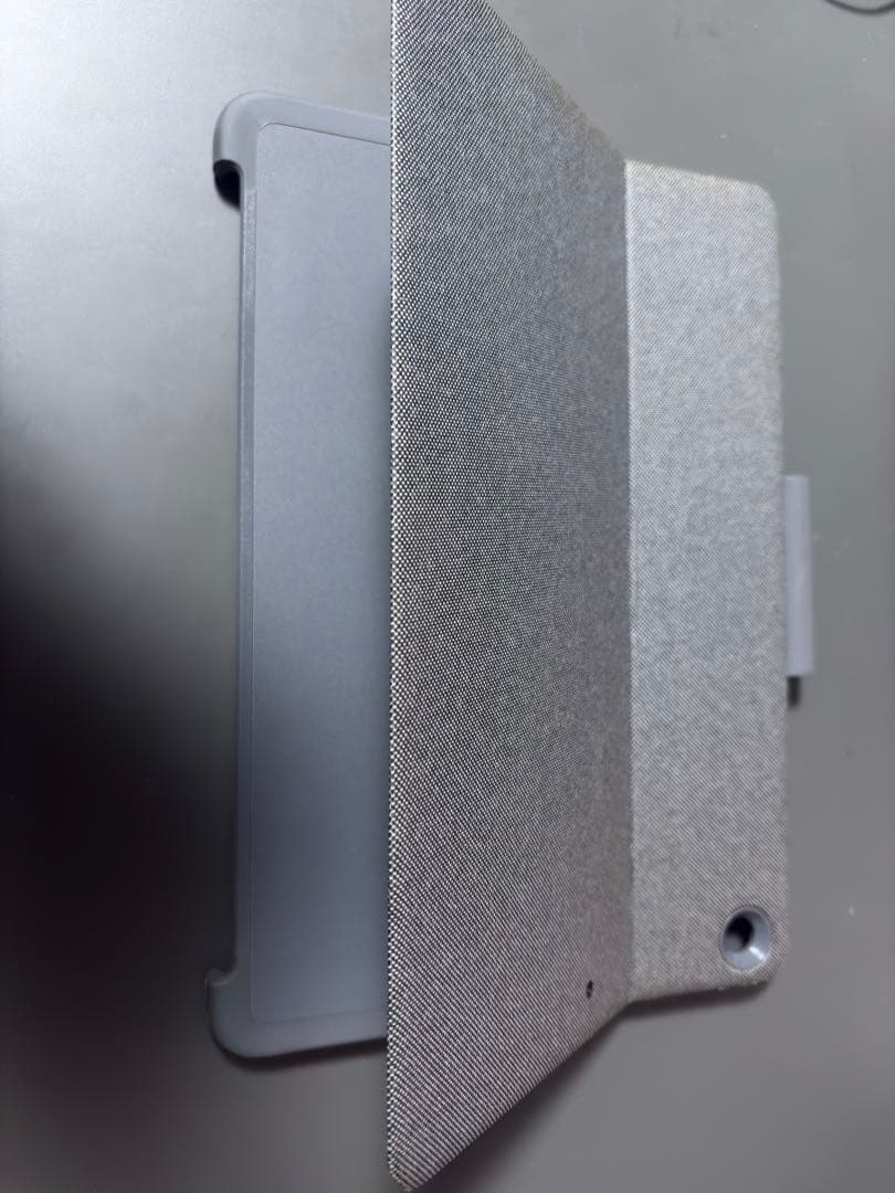 Logicool Combo Touch iPad 第7,8,9世代用