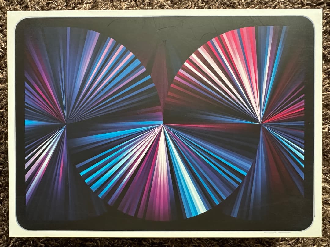 Apple iPadPro11インチ128G（第3世代）+smart folio