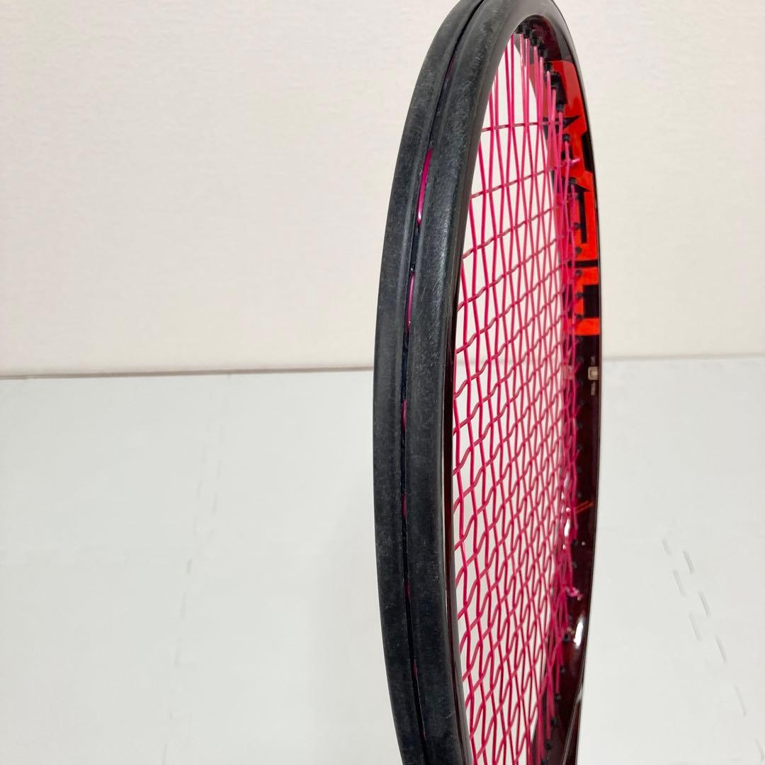 テニスラケット ヘッド HEAD プレステージ MP 400 G2 310g