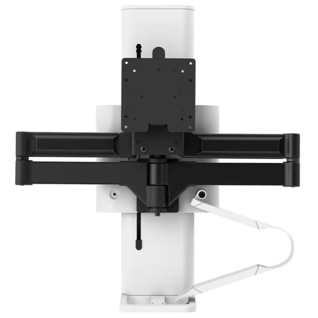 【新品・未使用】ergotron TRACE Single ホワイト