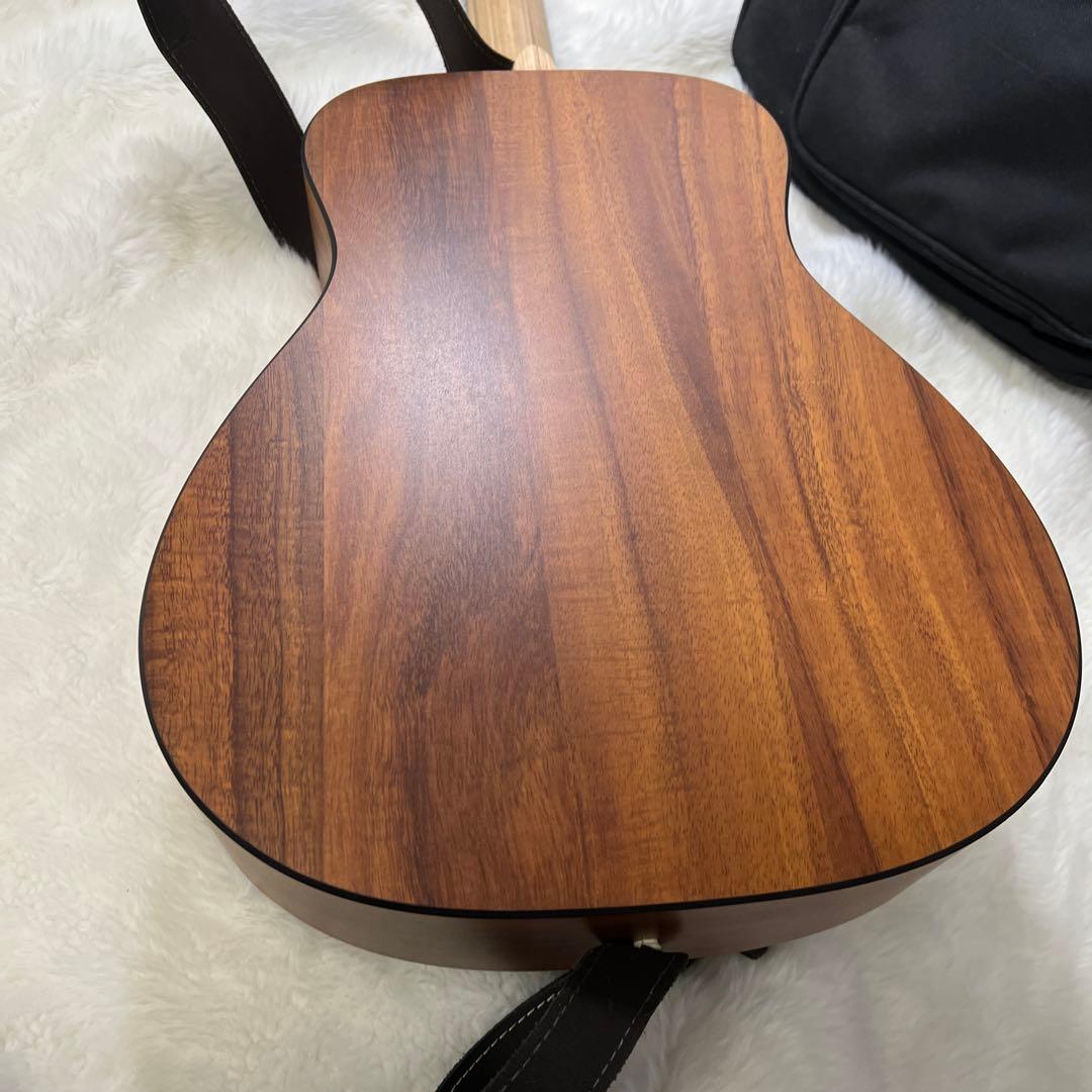 Martin & Co. LXK2 ギター Little Martin