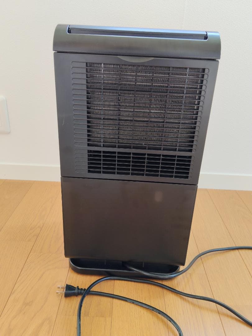 【美品】 山善 コンパクトクーラー YEC-LD03C(CG)