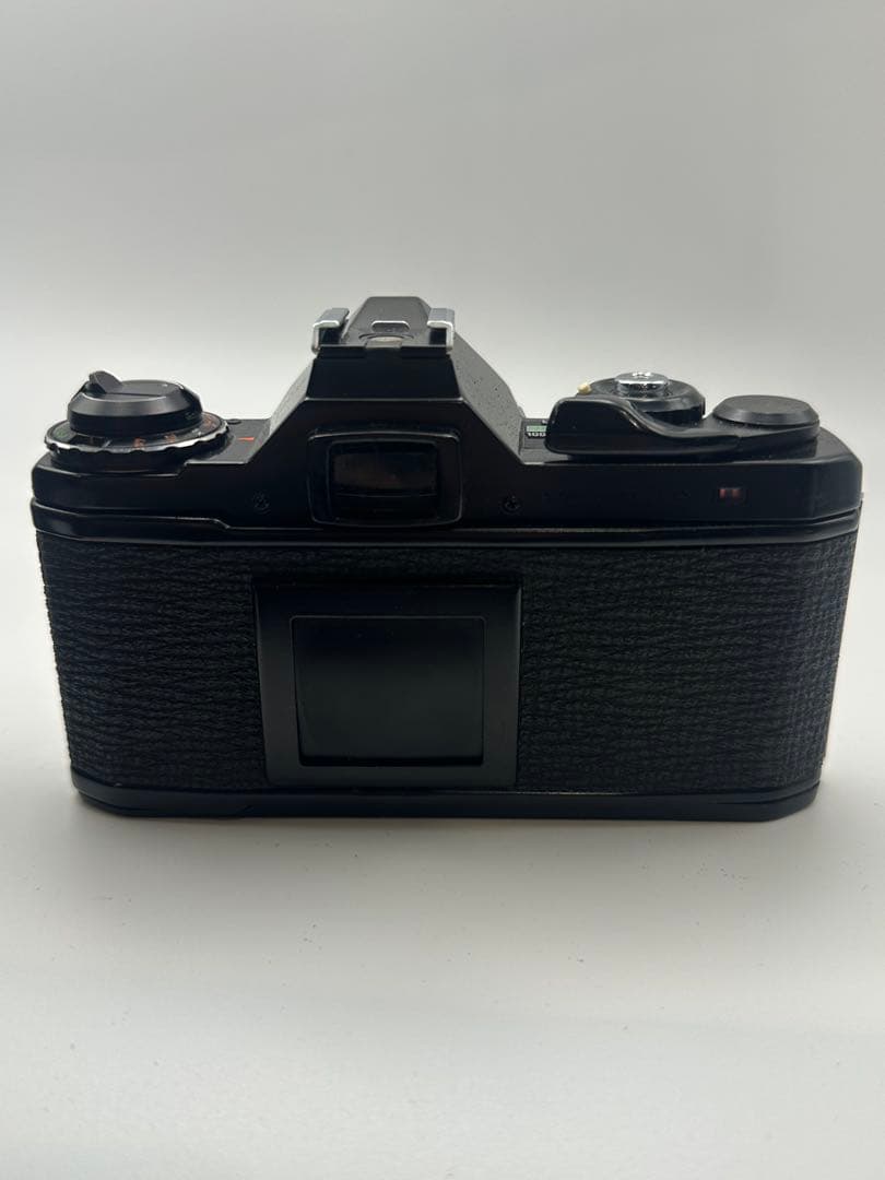 PENTAX MZ フィルム一眼レフカメラ 【ジャンク】