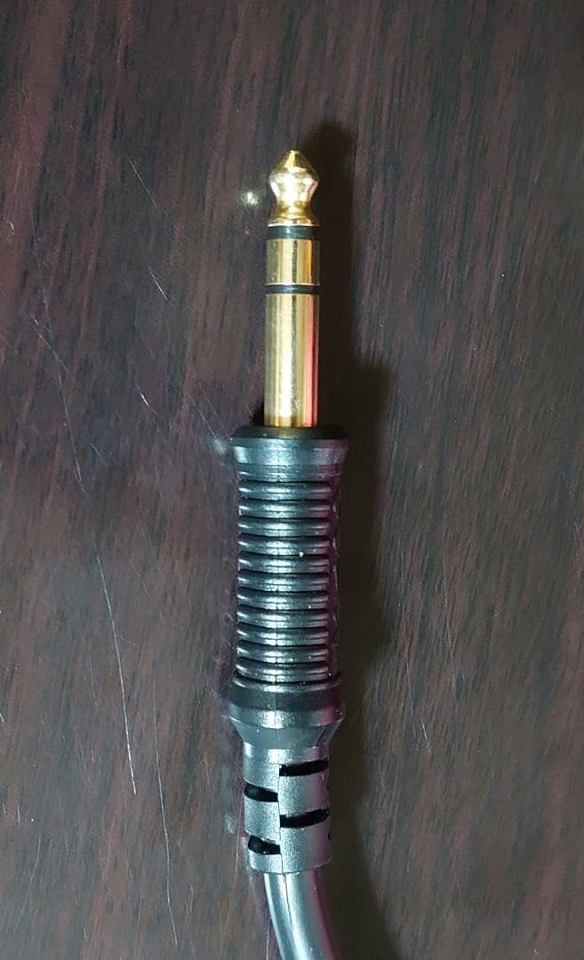 ヘッドホン GRADO RS1i