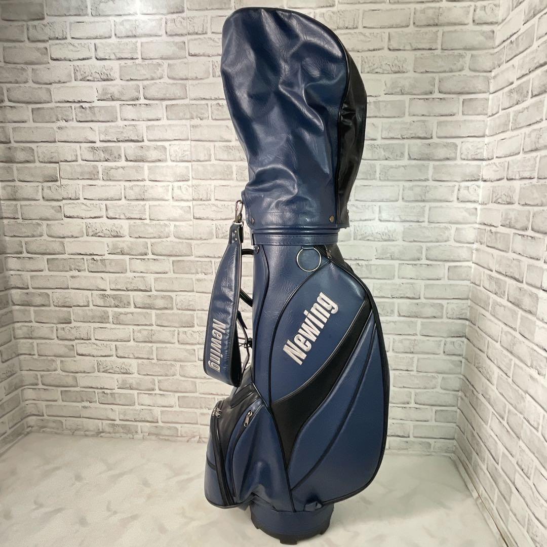 BRIDGESTONE Newing ニューイング メンズゴルフセット 13本