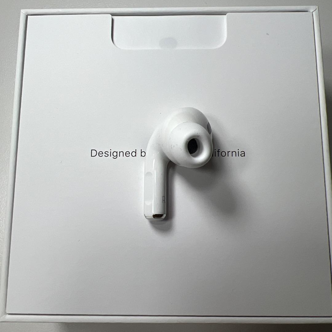AirPods Pro 第2世代 usb-c 右耳 A3047 [12]