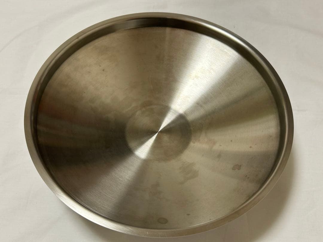 タッパーウェアレインボークッカープレミアムウォック、両手鍋 蒸し器