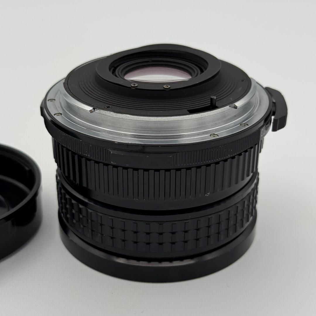 SMC PENTAX 67 1:4 45mm ペンタックス　レンズ