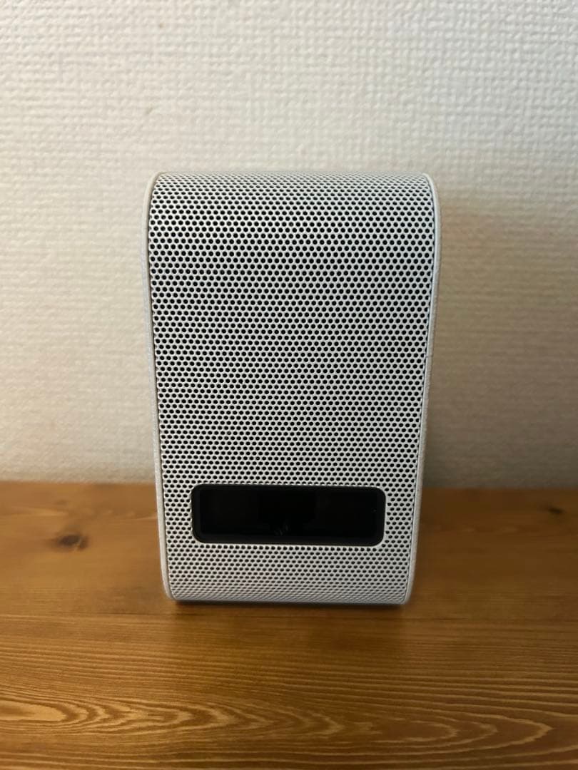 SONY LSPX-P1 ポータブル 超短焦点 プロジェクター