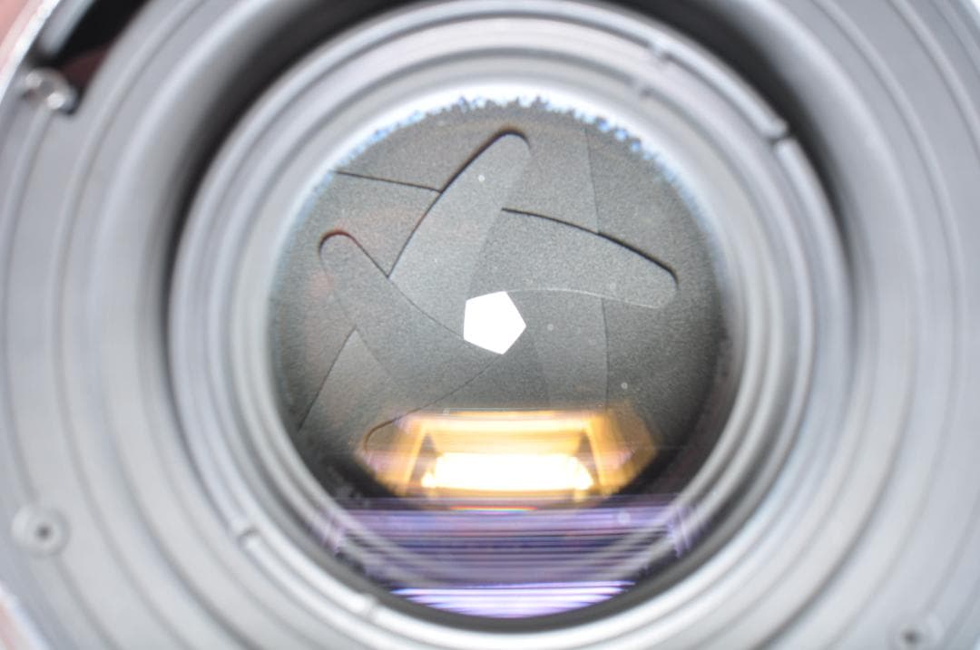 Pentax ペンタックス SMC Takumar 90mm F/2.8