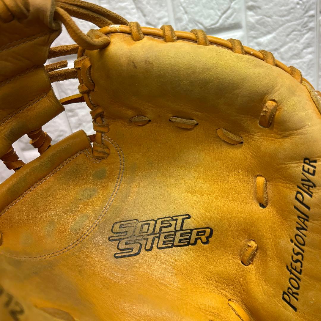 【良型】野球 グローブ 軟式 少年野球 ZETT ゼット キャッチャーミット